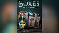 Boxes: Lost Fragments (PC) - Steam Key - GLOBAL