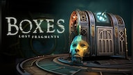Boxes: Lost Fragments (PC) - Steam Key - GLOBAL