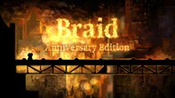 Braid: Anniversary Edition (PC) - Steam Gift - GLOBAL