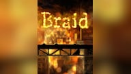 Braid (PC) - Steam Key - GLOBAL
