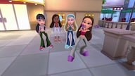 Bratz: Flaunt Your Fashion (PC) - Steam Key - GLOBAL