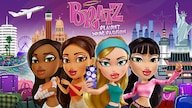 Bratz: Flaunt Your Fashion (PC) - Steam Key - GLOBAL
