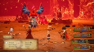 Bravely Default II (Nintendo Switch) - Nintendo eShop Key - EUROPE
