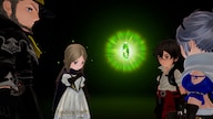 Bravely Default II (Nintendo Switch) - Nintendo eShop Key - EUROPE