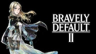 Bravely Default II (Nintendo Switch) - Nintendo eShop Key - EUROPE