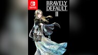 Bravely Default II (Nintendo Switch) - Nintendo eShop Key - EUROPE