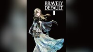 Bravely Default II (PC) - Steam Account - GLOBAL