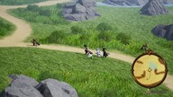 Bravely Default II (PC) - Steam Gift - EUROPE