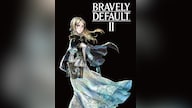 Bravely Default II (PC) - Steam Gift - EUROPE
