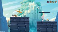 Brawlhalla - All Legends (Current and Future) (PC) - Ubisoft Connect Key - EUROPE