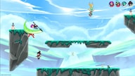 Brawlhalla - All Legends (Current and Future) (PC) - Ubisoft Connect Key - EUROPE