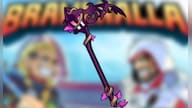 Brawlhalla - Autumn Harvest Sickle - Brawlhalla Key - GLOBAL