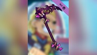 Brawlhalla - Autumn Harvest Sickle - Brawlhalla Key - GLOBAL