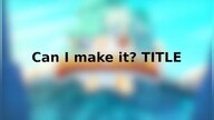 Brawlhalla - Can I make it? Title - Brawlhalla Key - GLOBAL