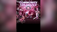 Brawlhalla - Community Colors V2 - Brawlhalla Key - GLOBAL