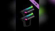 Brawlhalla - RGB Blasters - Brawlhalla Key - GLOBAL