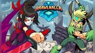 Brawlhalla - RGB Blasters - Brawlhalla Key - GLOBAL