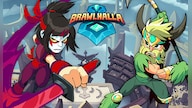 Brawlhalla - RGB Orb skin - Brawlhalla Key - GLOBAL