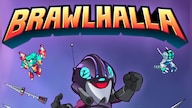 Brawlhalla - Space Dogfighter Bundle (PC) - Brawlhalla Key - GLOBAL