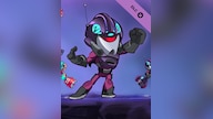 Brawlhalla - Space Dogfighter Bundle (PC) - Brawlhalla Key - GLOBAL