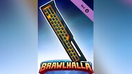 Brawlhalla - The Apex Keysword - Brawlhalla Key - GLOBAL