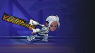 Brawlhalla - The Apex Keysword - Brawlhalla Key - GLOBAL