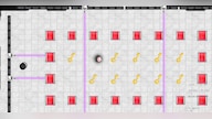 Break Into Zatwor Steam Key GLOBAL