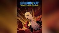 Breakout: Recharged (PC) - Steam Key - GLOBAL