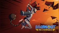 Breakout: Recharged (PC) - Steam Key - GLOBAL