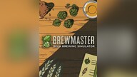 Brewmaster: Beer Brewing Simulator (PC) - Steam Gift - GLOBAL