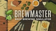 Brewmaster: Beer Brewing Simulator (PC) - Steam Gift - GLOBAL