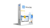 BricsCAD V25 Ultimate (PC, Mac) (1 Device, 1 Year)  - Bricsys Key - GLOBAL