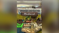 Bridge Constructor Medieval Steam Key GLOBAL