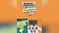 Bridge Constructor Playground Steam Key GLOBAL