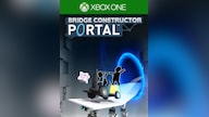 Bridge Constructor Portal (Xbox One) - Xbox Live Key - EUROPE