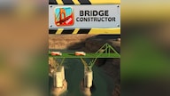 Bridge Constructor Steam Key GLOBAL