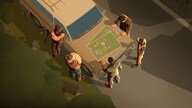 Bridge Constructor: The Walking Dead (PC) - Steam Gift - EUROPE