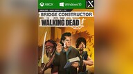 Bridge Constructor: The Walking Dead (Xbox Series X/S, Windows 10) - Xbox Live Key - UNITED STATES