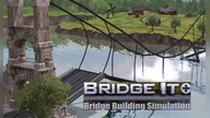 Bridge It (plus) Steam Key GLOBAL