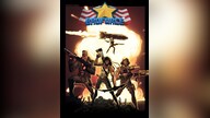 Broforce GOG.COM Key GLOBAL