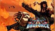 Broforce GOG.COM Key GLOBAL