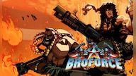 Broforce Steam Key GLOBAL