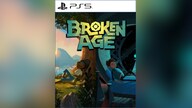 Broken Age (PS5) - PSN Account - GLOBAL