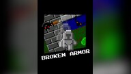 Broken Armor Steam Key GLOBAL