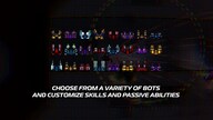 Broken Bots Steam Gift GLOBAL