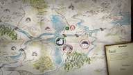 Broken Lines - Steam - Key GLOBAL
