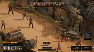 Broken Roads (PC) - Steam Gift - GLOBAL
