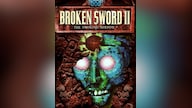 Broken Sword 2 - the Smoking Mirror: Remastered Steam Key GLOBAL