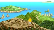 Broken Sword Complete Package Steam Key GLOBAL
