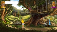 Broken Sword Complete Package Steam Key GLOBAL
